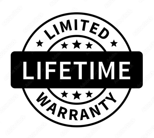 Lifetime Protection™
