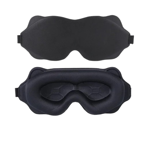 NightWing – Schlafmaske