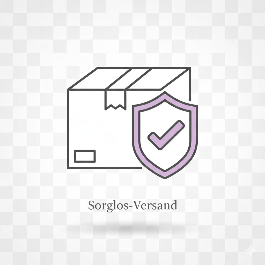 Premium Versandschutz