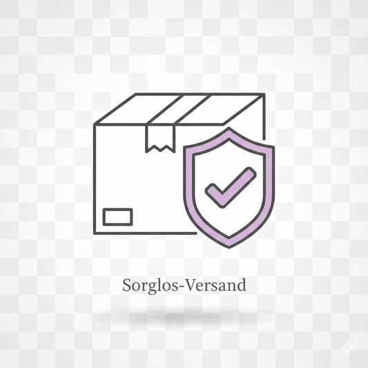 Premium Versandschutz