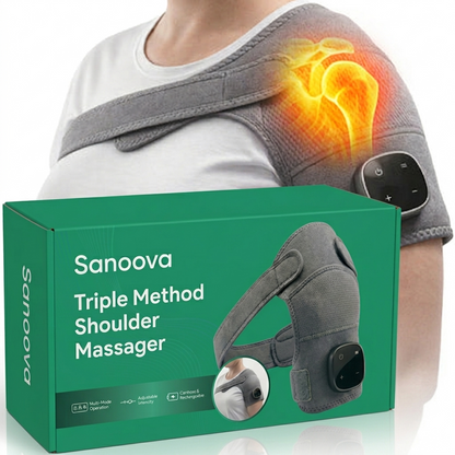 Sanoova Shoulder Massager