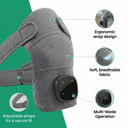 Sanoova Shoulder Massager
