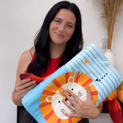 CloudOne — The Orthopaedic Kids' Pillow