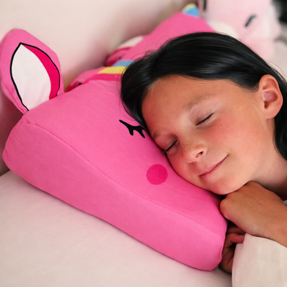CloudOne — The Orthopaedic Kids' Pillow